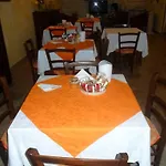 Alojamento de Acomodação e Pequeno-almoço Olimpo