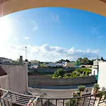 Alojamento de Acomodação e Pequeno-almoço Olimpo 3*