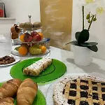 Alojamento de Acomodação e Pequeno-almoço Olimpo