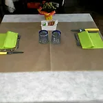 Alojamento de Acomodação e Pequeno-almoço Olimpo Giurdignano