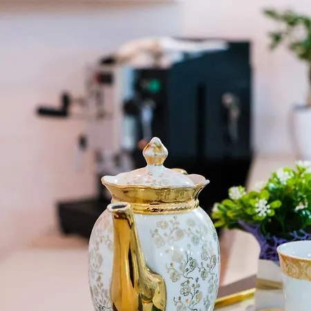 Olimpo Oda ve Kahvaltı