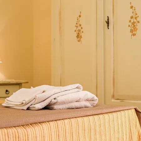 Bed & Breakfast Olimpo 3*