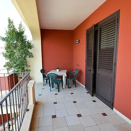 Olimpo Bed & Breakfast
