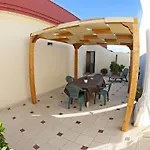 Couette-café Olimpo