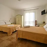 Couette-café Olimpo