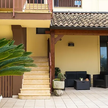 Bed & Breakfast Olimpo Giurdignano