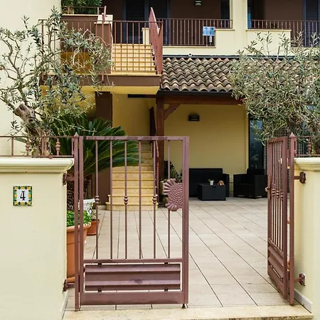 Olimpo 3* Giurdignano