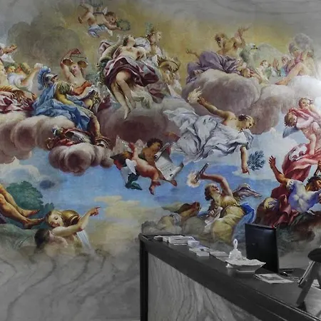 Olimpo Alojamento de Acomodação e Pequeno-almoço