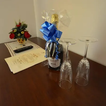 Bed & Breakfast Olimpo