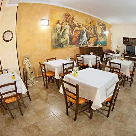 Olimpo Alojamento de Acomodação e Pequeno-almoço