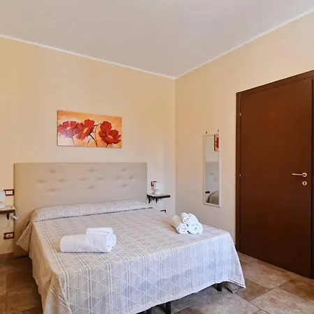 فندق مبيت وإفطار Olimpo 3*