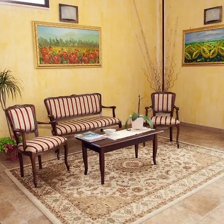 Olimpo 3* Giurdignano