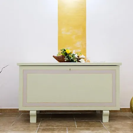 Bed & Breakfast Olimpo Giurdignano