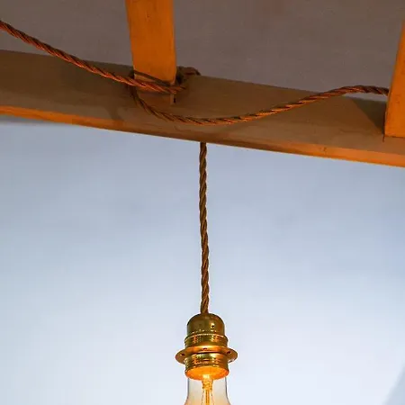 Olimpo Bed & Breakfast 3*