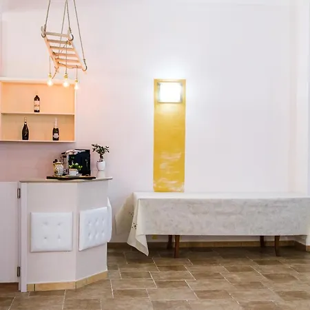 Olimpo 3* Giurdignano