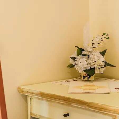 Bed & Breakfast Olimpo