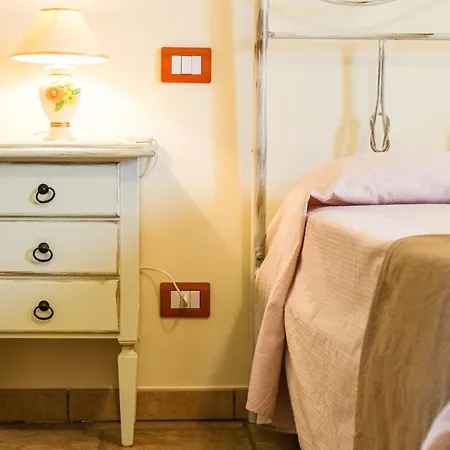 Bed & Breakfast Olimpo