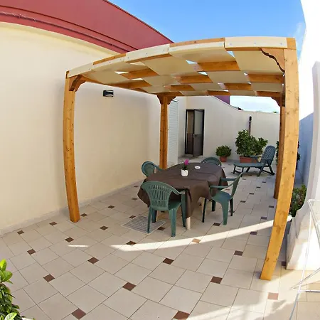 Bed & Breakfast Olimpo