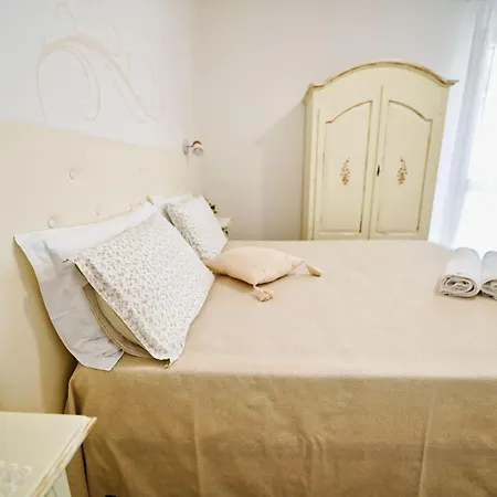 Bed & Breakfast Olimpo 3*