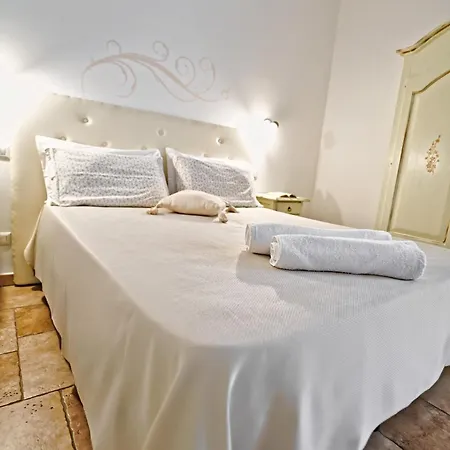 Olimpo Bed & Breakfast 3*