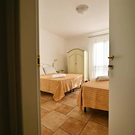 Bed & Breakfast Olimpo Giurdignano