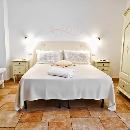 Olimpo 3* Giurdignano