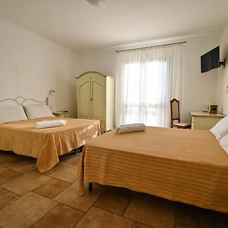 Bed & Breakfast Olimpo