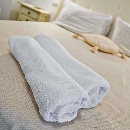 Olimpo Bed & Breakfast Giurdignano