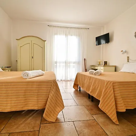 Olimpo Bed & Breakfast