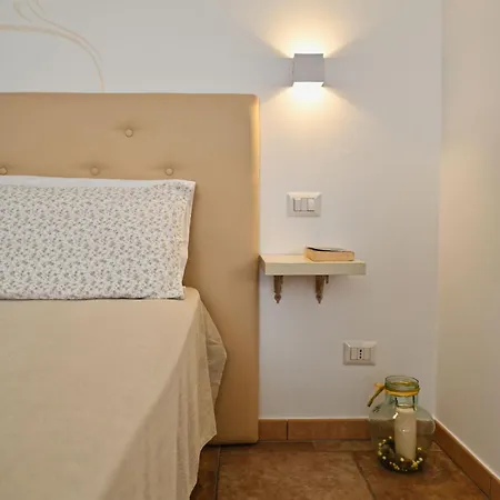 Bed and Breakfast Olimpo