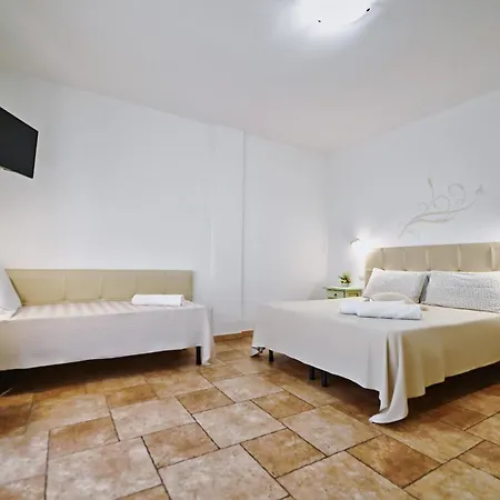 Olimpo Bed & Breakfast