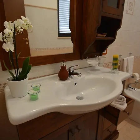 Olimpo Bed & Breakfast