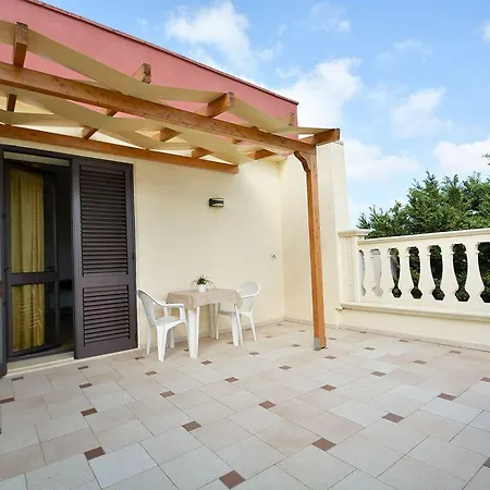 Olimpo 3* Giurdignano