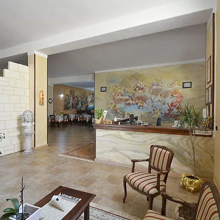 Olimpo Bed & Breakfast Giurdignano