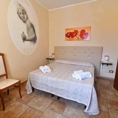 Bed & Breakfast Olimpo Giurdignano