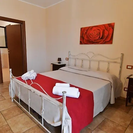 Olimpo Bed & Breakfast Giurdignano