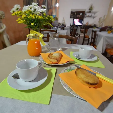 Olimpo 3* Giurdignano