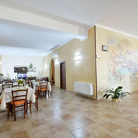 Bed & Breakfast Olimpo