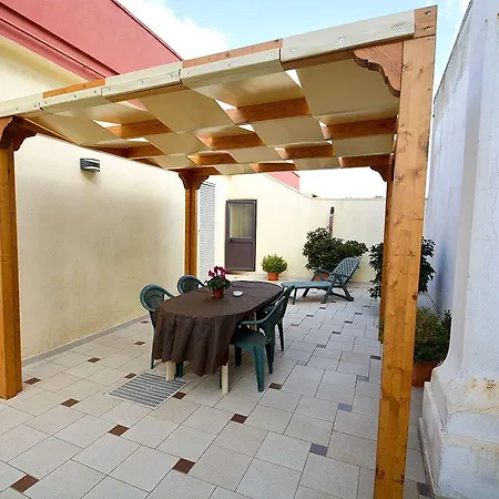 Olimpo Bed & Breakfast 3*