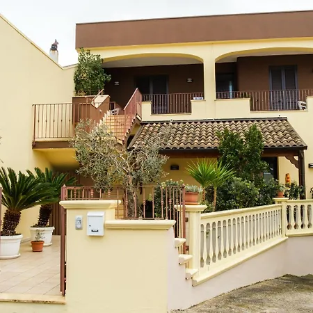 Olimpo Bed & Breakfast