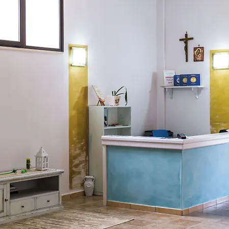 Bed & Breakfast Olimpo 3*