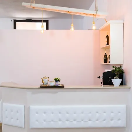 Olimpo Bed & Breakfast