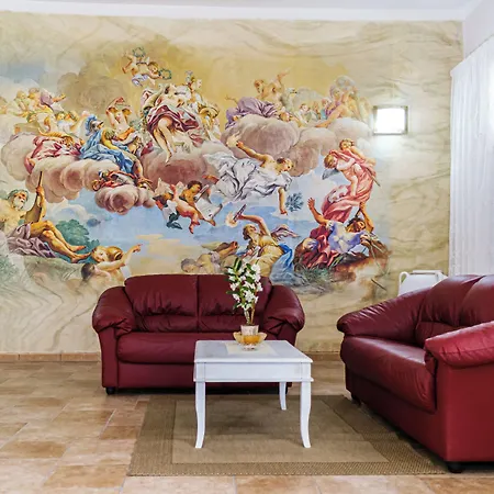 Bed & Breakfast Olimpo