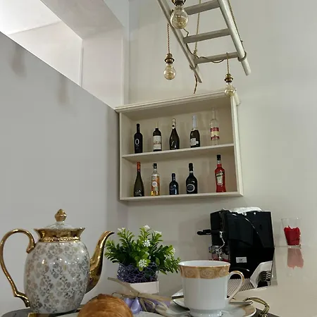 Olimpo Alojamento de Acomodação e Pequeno-almoço Giurdignano