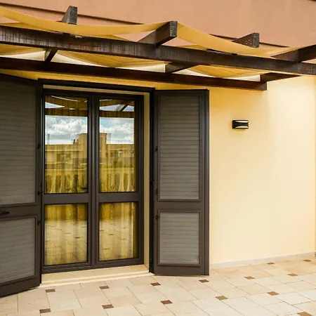 Olimpo 3* Giurdignano