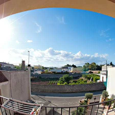 Bed & Breakfast Olimpo 3*