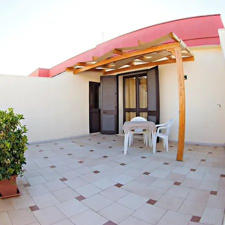 Olimpo 3* Giurdignano