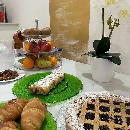 Alojamento de Acomodação e Pequeno-almoço Olimpo