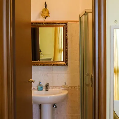 Olimpo Bed & Breakfast