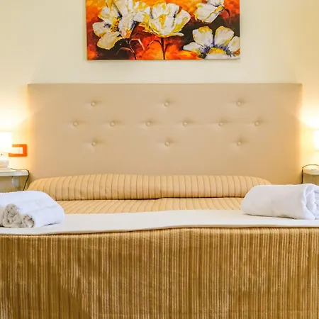 Olimpo Bed & Breakfast